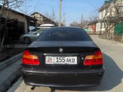 Сүрөт унаа BMW 3 серия