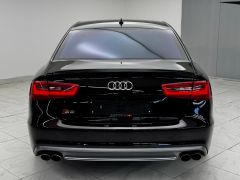 Фото авто Audi S6