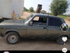 Photo of the vehicle ВАЗ (Lada) 2107