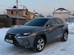 Photo of the vehicle Lexus NX