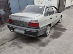 Photo of the vehicle Daewoo Nexia