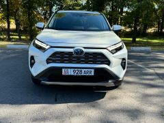 Фото авто Toyota RAV4