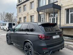 Сүрөт унаа BMW X5