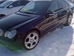 Photo of the vehicle Mercedes-Benz C-Класс