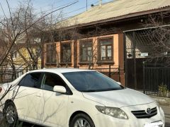 Сүрөт унаа Toyota Corolla