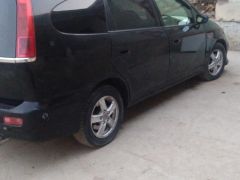 Photo of the vehicle Honda Stream