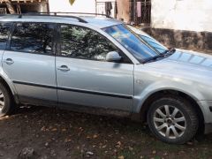 Фото авто Volkswagen Passat