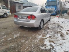 Сүрөт унаа Honda Civic