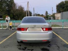 Сүрөт унаа Honda Accord