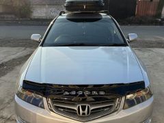 Фото авто Honda Accord