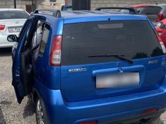 Сүрөт унаа Suzuki Ignis