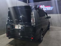 Фото авто Honda Stepwgn