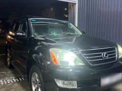 Фото авто Lexus GX