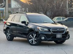 Сүрөт унаа Subaru Outback