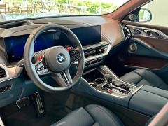 Фото авто BMW XM