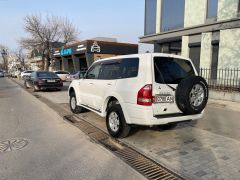 Сүрөт унаа Mitsubishi Pajero