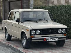 Фото авто ВАЗ (Lada) 2106