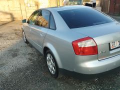 Photo of the vehicle Audi A4