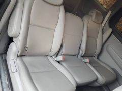 Сүрөт унаа Kia Carnival