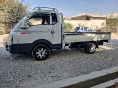 Фото авто Hyundai Porter