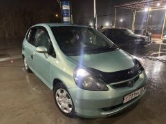 Photo of the vehicle Honda Fit