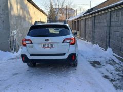 Photo of the vehicle Subaru Outback