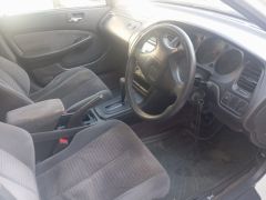 Фото авто Honda Accord