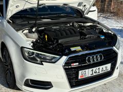 Сүрөт унаа Audi S3