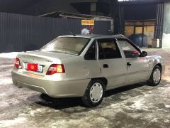 Сүрөт унаа Daewoo Nexia