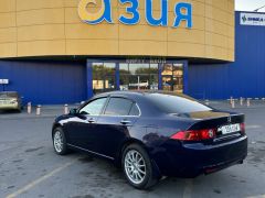 Сүрөт унаа Honda Accord