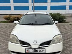 Сүрөт унаа Nissan Primera