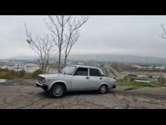 Сүрөт унаа ВАЗ (Lada) 2107