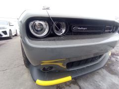 Photo of the vehicle Dodge Challenger