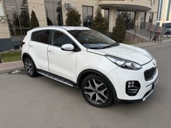 Photo of the vehicle Kia Sportage