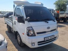 Фото авто Hyundai Porter