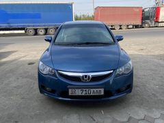 Фото авто Honda Civic