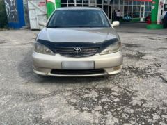 Photo of the vehicle Toyota Camry