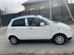 Фото авто Daewoo Matiz