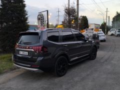 Фото авто Kia Mohave