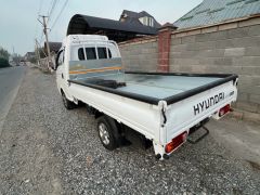 Фото авто Hyundai Porter