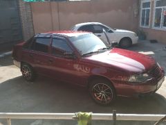 Сүрөт унаа Daewoo Nexia