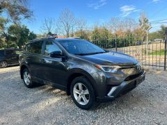 Фото авто Toyota RAV4