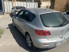 Сүрөт унаа Mazda 3