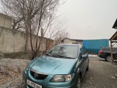 Фото авто Mazda Premacy