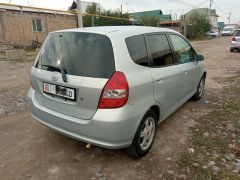 Photo of the vehicle Honda Fit