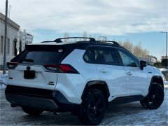 Сүрөт унаа Toyota RAV4