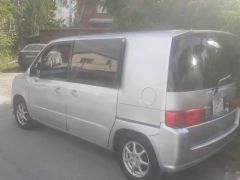 Photo of the vehicle Honda Mobilio Spike