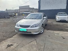 Сүрөт унаа Toyota Camry