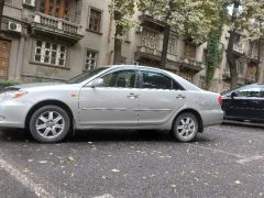 Сүрөт унаа Toyota Camry