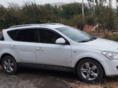 Сүрөт унаа Kia Ceed